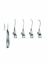 suture Instruments - Reverdin Needles